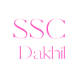 Icon of program: SSC Dakhil
