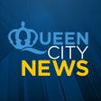 プログラムのアイコン：Queen City News - Charlot…