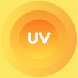 Programın simgesi: Localized UV Index