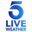 プログラムのアイコン：KTLA Los Angeles Weather