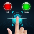 ไอคอนของโปรแกรม: Lie Detector Simulator Pr…