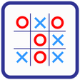 程序图标：Ultimate Tic Tac Toe XO