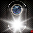 Ikona programu: Sensor Torch + Flashlight…