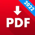 Symbol des Programms: Fast PDF Reader 2021 - PD…