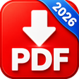 程序图标：Fast PDF Reader 2022 Read…