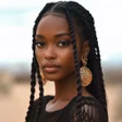 Program simgesi: BlackCupid: Black Dating
