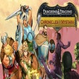 Icon of program: Dungeons & Dragons: Chron…