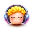 Ikona programu: Goodnight by allan.ltd