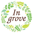 Ikon program: 美容室ヘアサロン ingroveイングローブ公式ア…