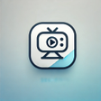 Icon of program: Randoo: Video Chat - Live