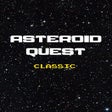 Ícone do programa: Asteroid Quest Classic