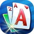 Programın simgesi: Solitaire Motors Game