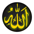 Icon of program: Allah Live Wallpaper