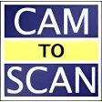 Cam to Scan