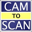 Icono de programa: Cam to Scan