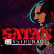 Programikonen: Satan is an Astronaut