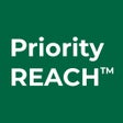 Icoon van programma: PriorityREACH