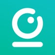 Programın simgesi: DetectaCam - LensSeek