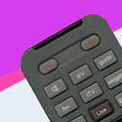 プログラムのアイコン：Remote control for Airtel…