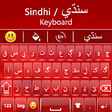 程序图标：Sindhi Keyboard