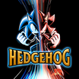 程序图标：Hedgehog Wallpapers 4K Lo…
