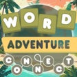 أيقونة البرنامج: Word Adventure: Connect
