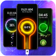 程序图标：PulsePrint: Charging Anim…