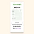 Ícone do programa: Ekonomivals valutaomvandl…