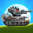ไอคอนของโปรแกรม: Tank Battle