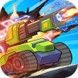 プログラムのアイコン：Tank Battle