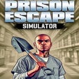 أيقونة البرنامج: Prison Escape Simulator: …