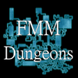 Иконка программы: Fantasy Map Maker - Dunge…