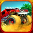 Иконка программы: Offroad Legends Sahara