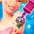 Programikonen: Tattoo Artist ASMR Studio