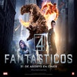 Icon of program: Cuatro Fantásticos