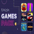 Icon of program: Tiktak Games