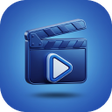 Ikona programu: BingeVibe: Short Web Dram…