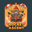 Ícone do programa: Rocket Ascent