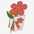程序图标：فارسی اول دبستان دهه 60 د…