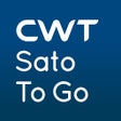 Symbol des Programms: CWTSato To Go