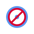 Ikon program: Pop up blocker for Chrome…