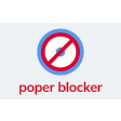 Pop up blocker for Chrome™ - Poper Blocker
