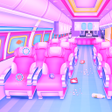 プログラムのアイコン：Train Cleaning and Fixing