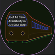 程序图标：All Train Seat Availabili…