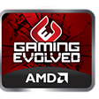 程序图标：AMD Gaming Evolved
