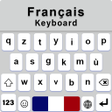 French Keyboard Accent icon