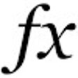 أيقونة البرنامج: Latex Math