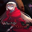 Who is the Red Queen icon