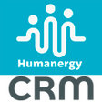 Programın simgesi: HUMANERGY CRM