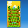 أيقونة البرنامج: Bomb The Mountain Game